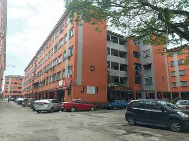 Bilik sewa single perempuan di Taman Pulai Utama, Skudai, Johor