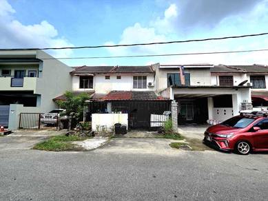 FULL LOAN ‼️ 2 Storey Taman Impian Ehsan Balakong