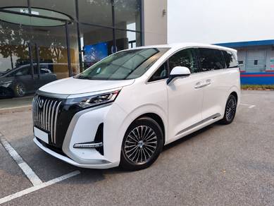 2025 Denza D9 1.0 ADVANCED MY25 (A)