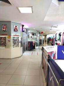 Retail-space-for-rent-Penampang-Sabah