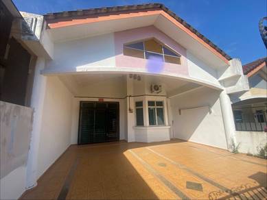 Bestari Indah Single Storey Terrace