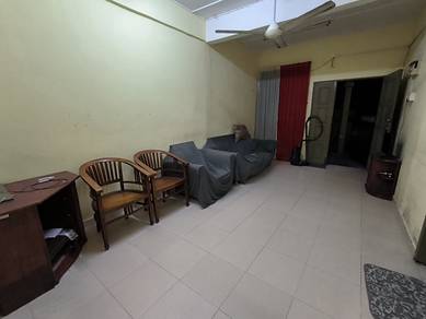 1-storey-Terraced-House-for-rent-Kuantan-Pahang