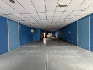 Setia Alam 2nd Floor Shop Office for Rent