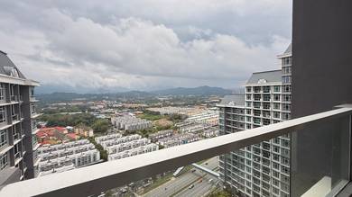 One Sulaman Condominium|Spacious High Floor for sale