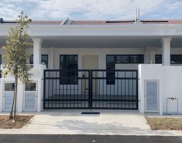 1-storey-Terraced-House-for-rent-Seremban-2-Negeri-Sembilan