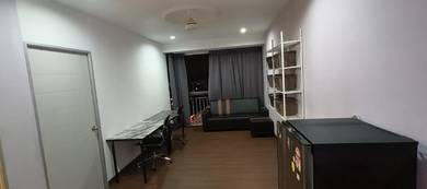 Menara U MSU Fully Furnish House