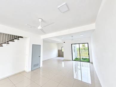Brand New 2-Sty Intermediate 3r3b Type Mio Spring Gamuda Cove for Rent