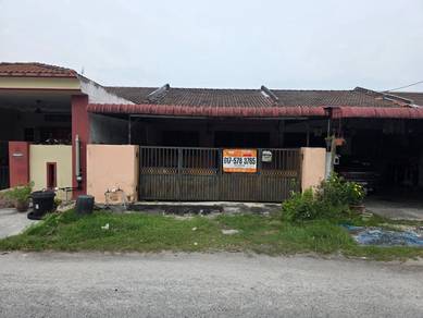 1-storey-Terraced-House-for-sale-Seri-Iskandar-Perak