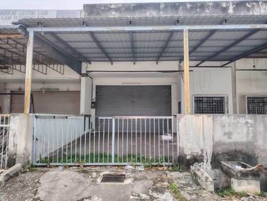 Warehouse-/-Factory-for-rent-Menglembu-Perak