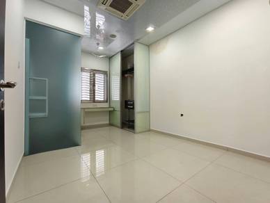 Taman Desa Damai 2-Storey Terrace for Sale