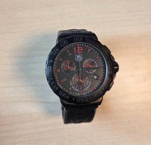 TAG Heuer Formula 1 Chronograph (CAU111A.FT6024)