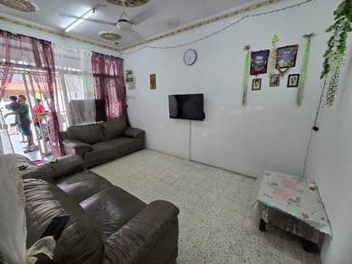 (✅BEST DEAL✅) 1-Storey Bandar Baru Selayang Fasa 2 Mulia Mutiara Jasa