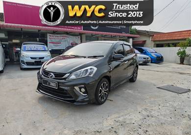 Promo OTR Bulanan Murah Myv G3 Advanced Full Spec