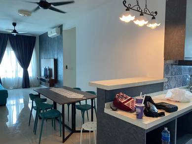 Savanna Southville City FULLY FURNISHED