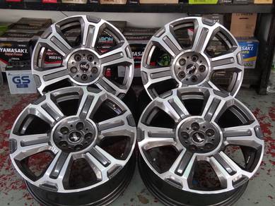 Rim 19inch 8J Original Mini Cooper pcd 5x112