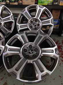 Rim 19inch 8J Original Mini Cooper pcd 5x112