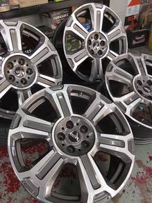 Rim 19inch 8J Original Mini Cooper pcd 5x112