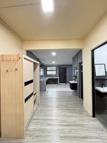 1.5-storey-Terraced-House-for-rent-Kuantan-Pahang