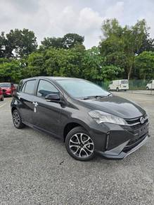 Perodua MYVI 1.5 AV 2026 READY STOK REBATE TINGGI