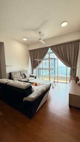 One Sulaman condominium|Spacious unit for sale