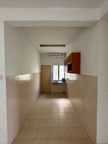 Kasuarina Apartment @Bandar Botanic Klang