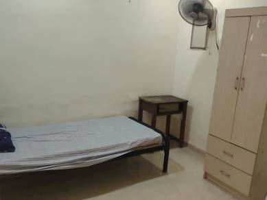 Taman Abad Room for rent