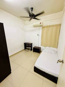 Room-for-rent-Cyberjaya-Selangor