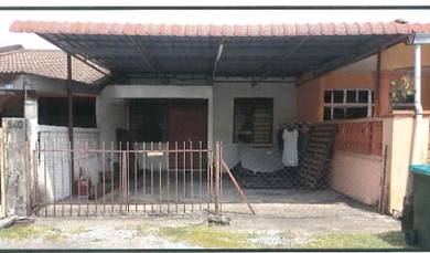 1-storey-Terraced-House-for-sale-Alor-Setar-Kedah