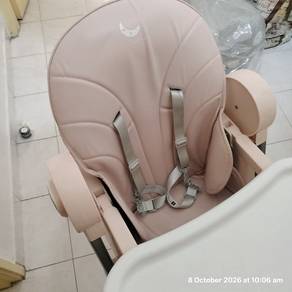baby chair for dinning , adjustable the high 