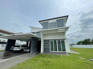 Bungalow-House-for-sale-Shah-Alam-Selangor