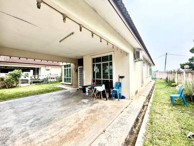 Bungalow-House-for-sale-Krubong-Melaka