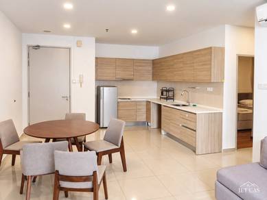 i-Suite @ i-City