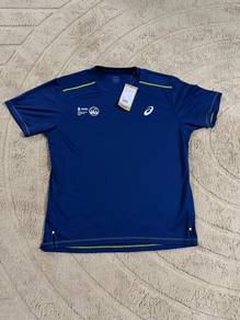 Asics klscm event tee
