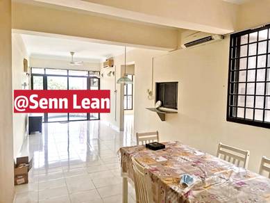 E-Park condo Gelugor Fully Furnished Near USM For Rent