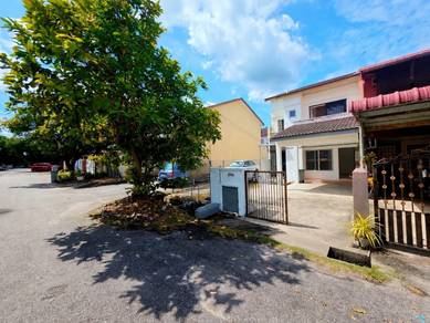 [RM70K BELOW MV + END LOT] 2 Storey Terrace @ Taman Pinggiran Senawang