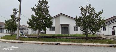 1sty Alam Suria Enclave, Puncak Alam