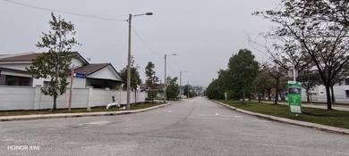 1sty Alam Suria Enclave, Puncak Alam