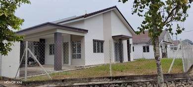 1sty Alam Suria Enclave, Puncak Alam