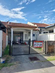 Taman Lestari Putra Puchong