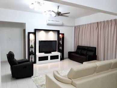 The Straits Regency