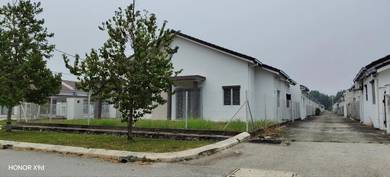 1sty Alam Suria Enclave, Puncak Alam