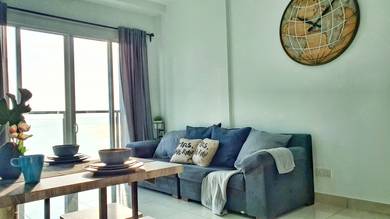 [2bedroom] Tropicana Bay Residence,Queensbay,Near USM Egate