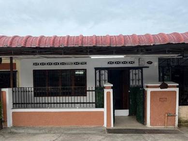1-storey-Terraced-House-for-sale-Ampangan-Negeri-Sembilan