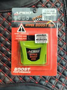 Ecu rs150