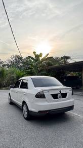 Proton SAGA 1.6 SE (Auto)