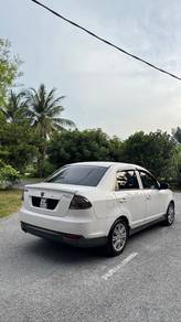 Proton SAGA 1.6 SE (Auto)