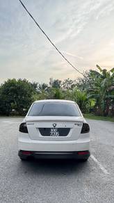 Proton SAGA 1.6 SE (Auto)