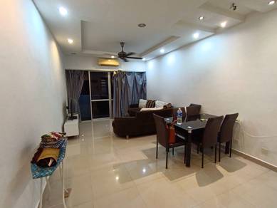 Desa Golf Condominium