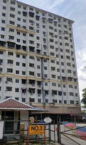 Bilik Sewa Lelaki di Apartment Taman LTAT, Bukit Jalil