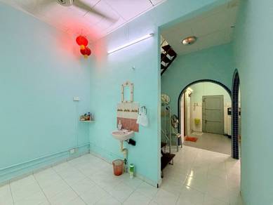 2-storey-Terraced-House-for-sale-Bukit-Baru-Melaka-2